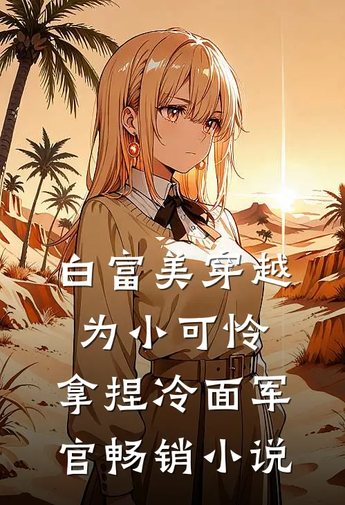 白富美穿越为小可怜,拿捏冷面军官畅销免费阅读