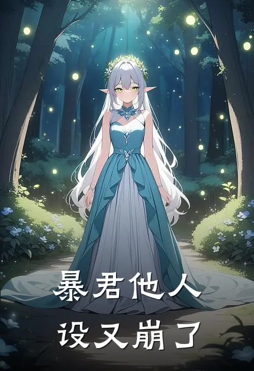 暴君他人设又崩了