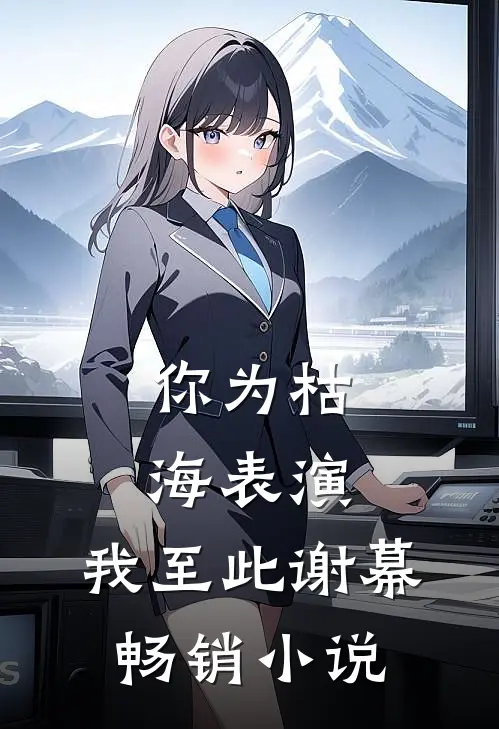 你为枯海表演,我至此谢幕畅销免费阅读