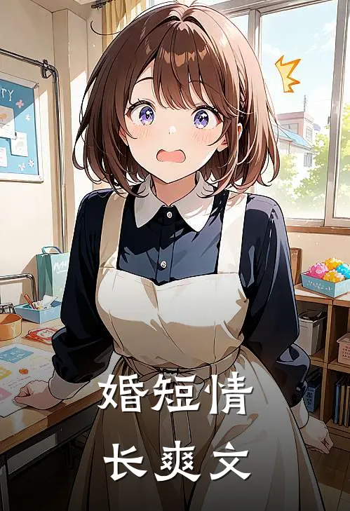 婚短情长爽文