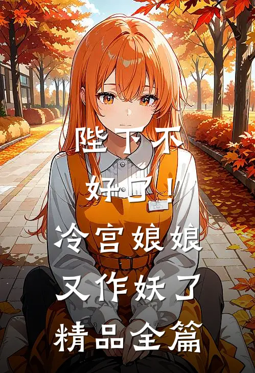 陛下不好了!冷宫娘娘又作妖了精品全篇