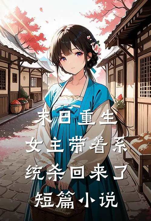 末日重生女主带着系统杀回来了短篇推荐