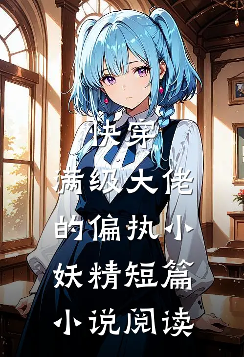 快穿满级大佬的偏执小妖精短篇阅读免费