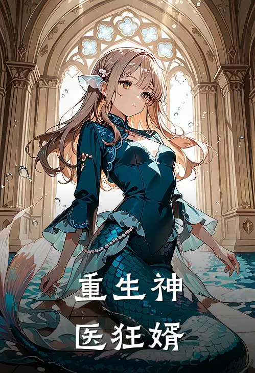 重生神医狂婿