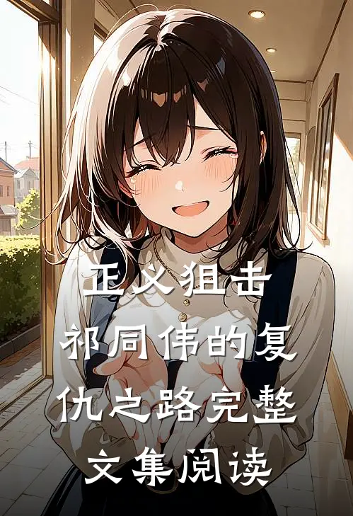 正义狙击祁同伟的复仇之路完整文集阅读