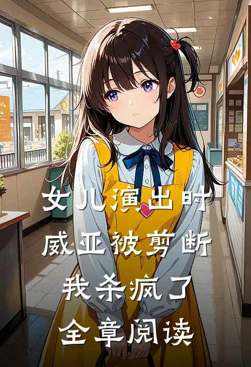 女儿演出时威亚被剪断,我杀疯了全章阅读