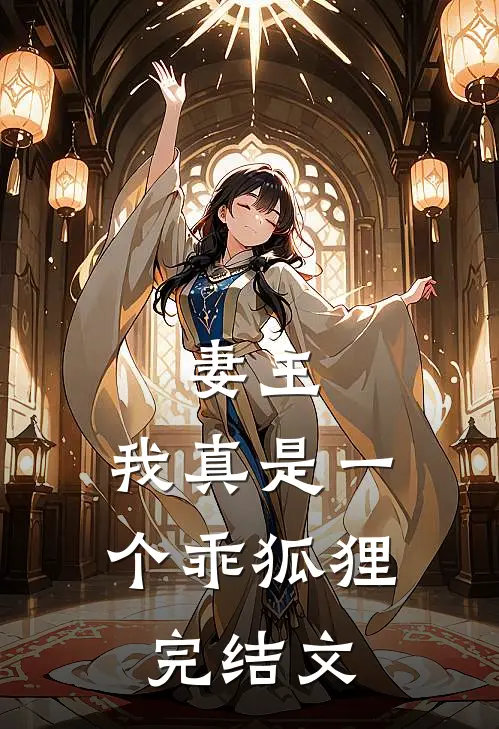 妻主,我真是一个乖狐狸完结文推荐