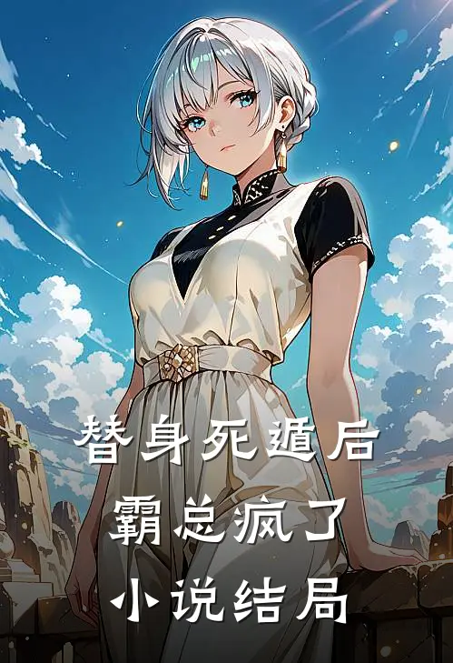 替身死遁后,霸总疯了结局是he吗
