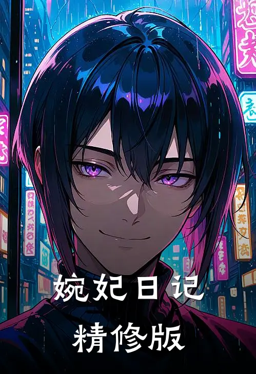 婉妃日记精修版