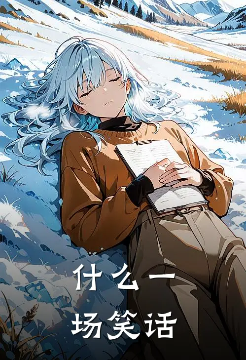 什么一场笑话