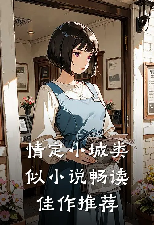 情定小城类似小说畅读佳作推荐