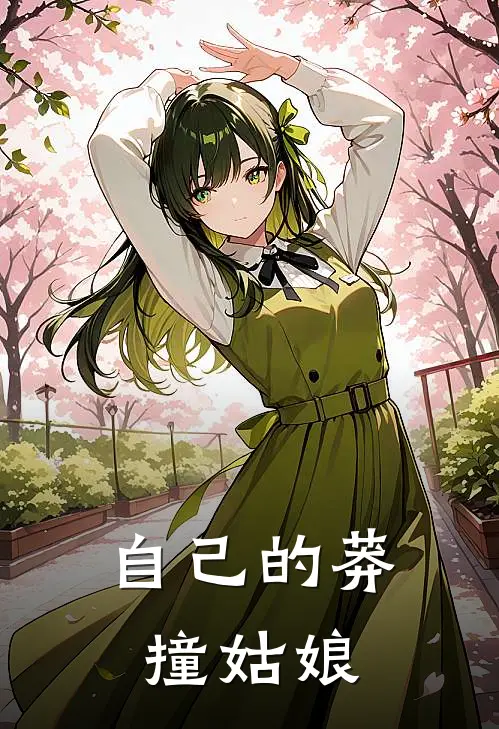 自己的莽撞姑娘