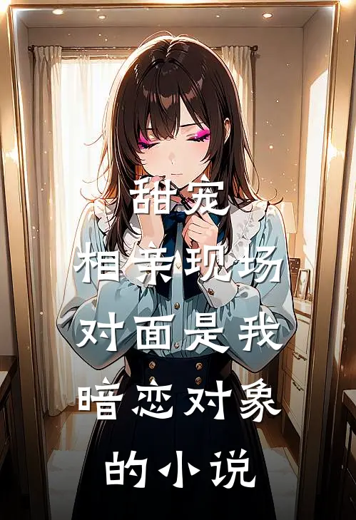 甜宠相亲现场,对面是我暗恋对象的在线阅读
