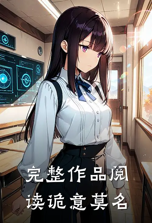 完整作品阅读诡意莫名