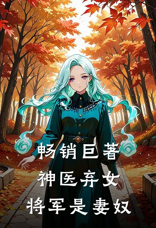 畅销巨著神医弃女,将军是妻奴免费阅读