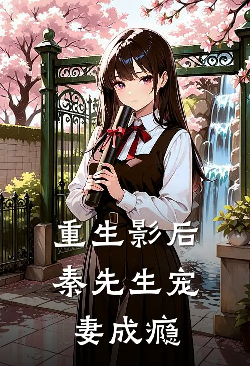 重生影后秦先生宠妻成瘾全文阅读