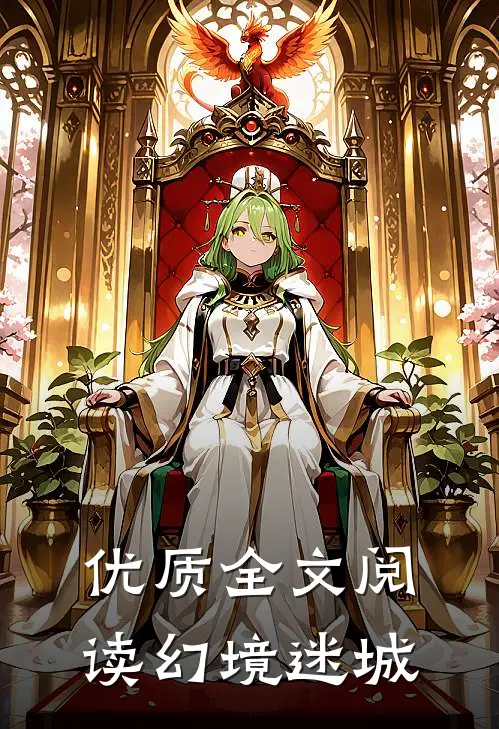 优质全文阅读幻境迷城
