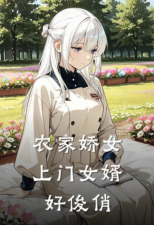 农家娇女上门女婿好俊俏