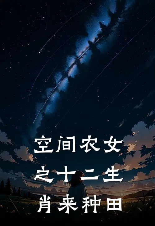 空间农女之十二生肖来种田