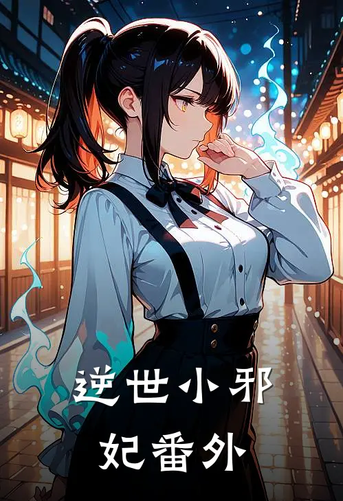 逆世小邪妃 番外