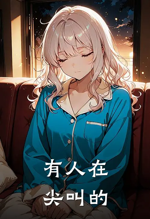 有人在尖叫的