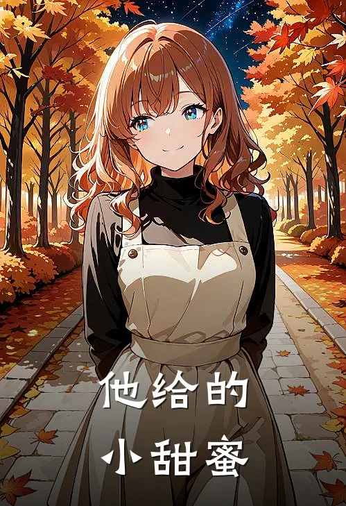 他给的小甜蜜