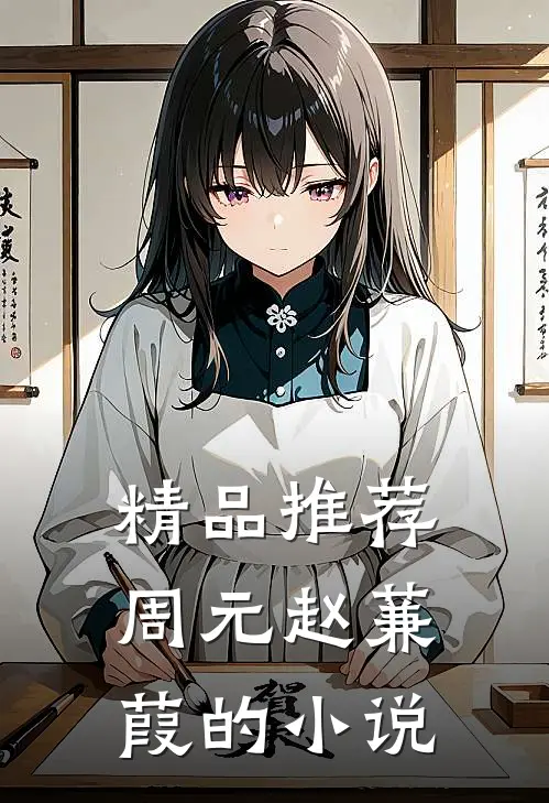 精品推荐周元赵蒹葭的小说