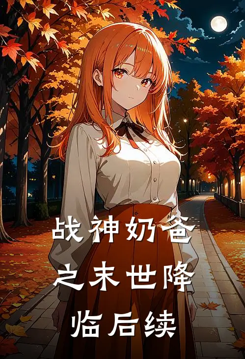战神奶爸之末世降临后续