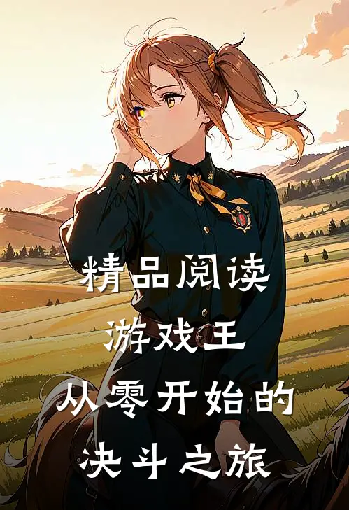 精品阅读游戏王从零开始的决斗之旅