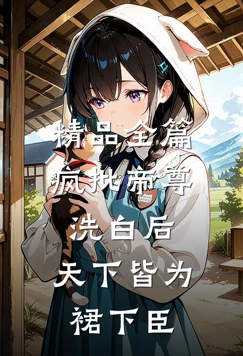 精品全篇疯批帝尊洗白后，天下皆为裙下臣