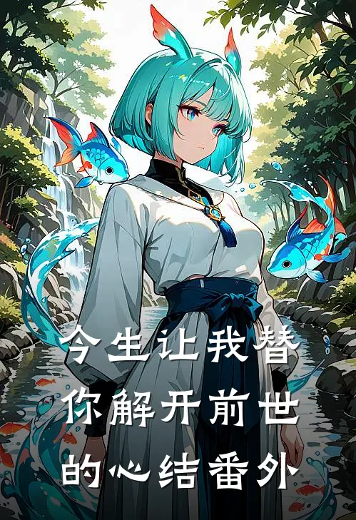 今生让我替你解开前世的心结 番外