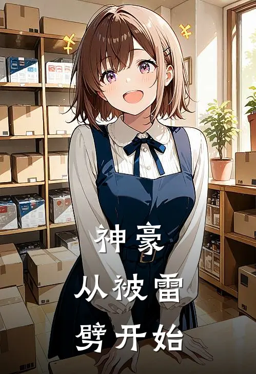 神豪从被雷劈开始猎妖师尊