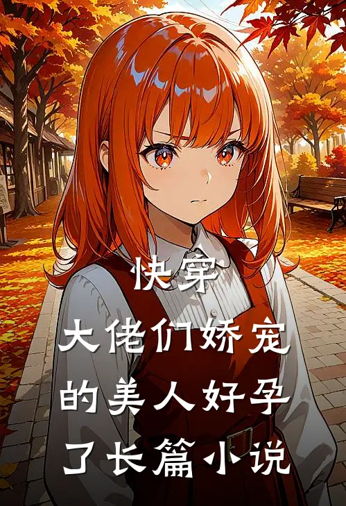 快穿大佬们娇宠的美人好孕了长篇阅读