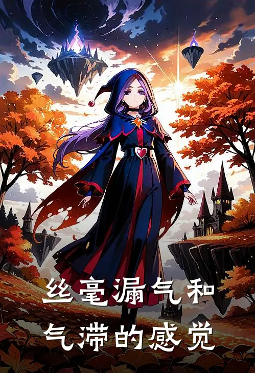 丝毫漏气和气滞的感觉有区别吗