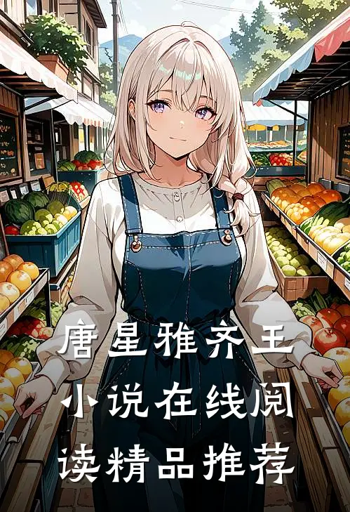 唐星雅齐王小说在线阅读精品推荐