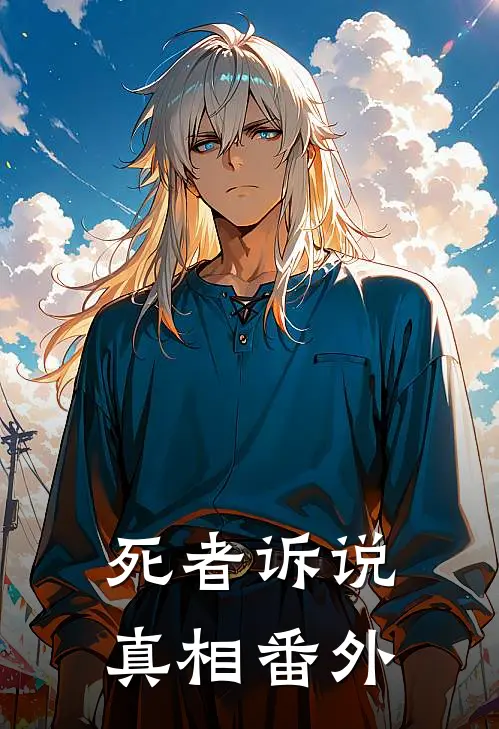 死者诉说真相 番外