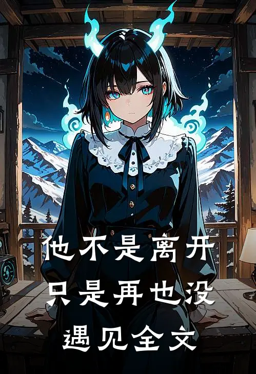 他不是离开,只是再也没遇见全文在线阅读