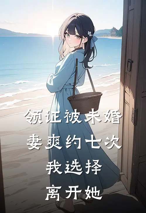领证被未婚妻爽约七次,我选择离开她名