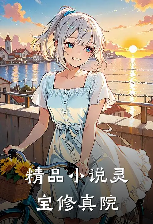 精品小说灵宝修真院