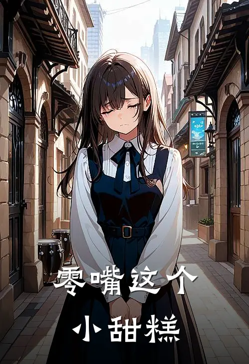 零嘴这个小甜糕