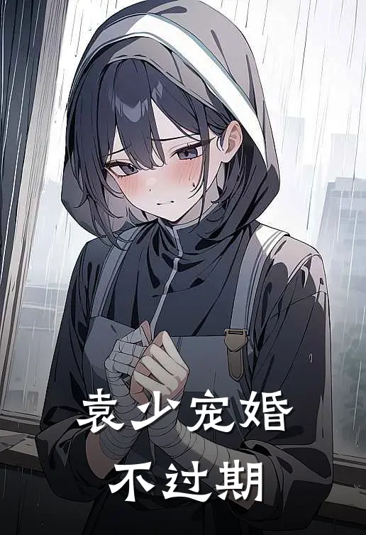 袁少宠婚不过期