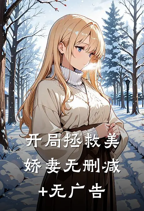 开局拯救美娇妻无删减+无广告