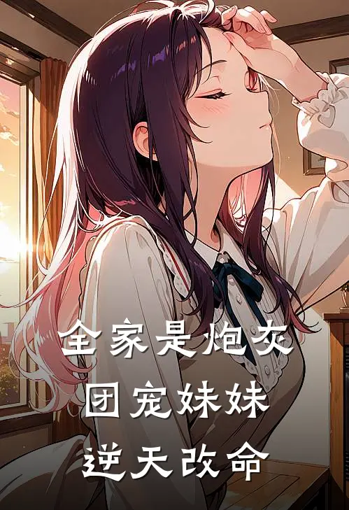 全家是炮灰,团宠妹妹逆天改命短剧