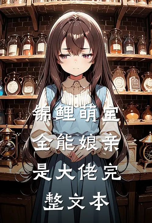 锦鲤萌宝:全能娘亲是大佬完整文本