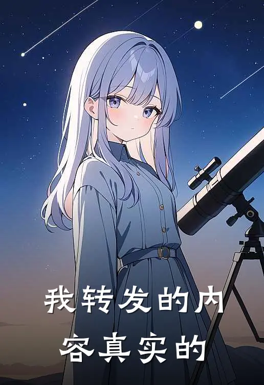 我转发的内容真实的