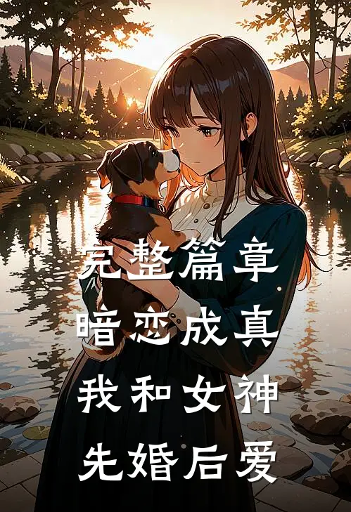 完整篇章暗恋成真,我和女神先婚后爱的