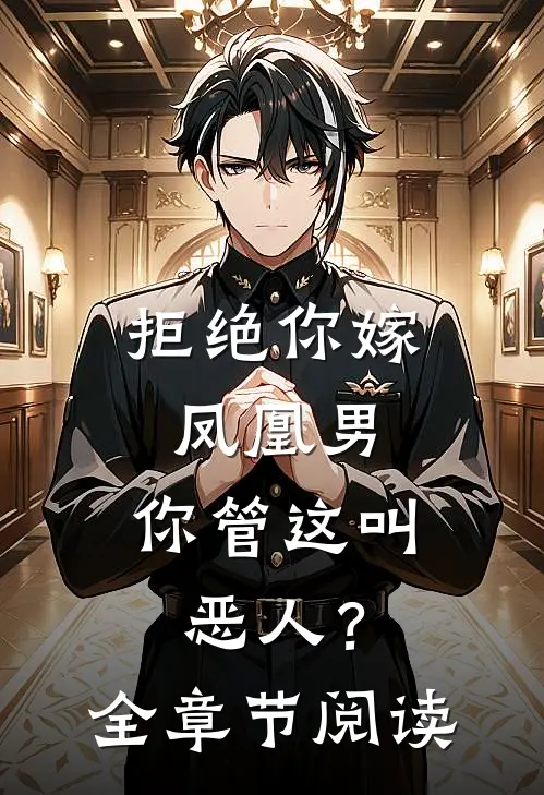 拒绝你嫁凤凰男,你管这叫恶人?全章节阅读免费