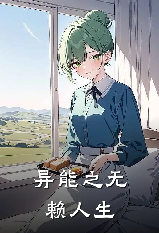 异能之无赖人生