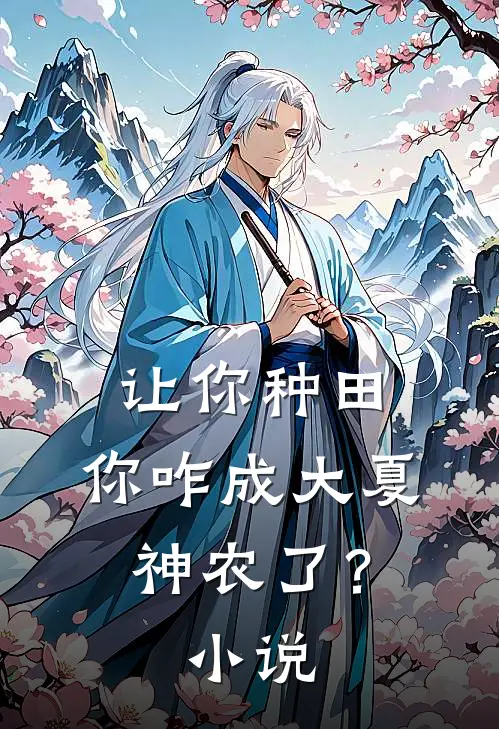 让你种田,你咋成大夏神农了?免费阅读