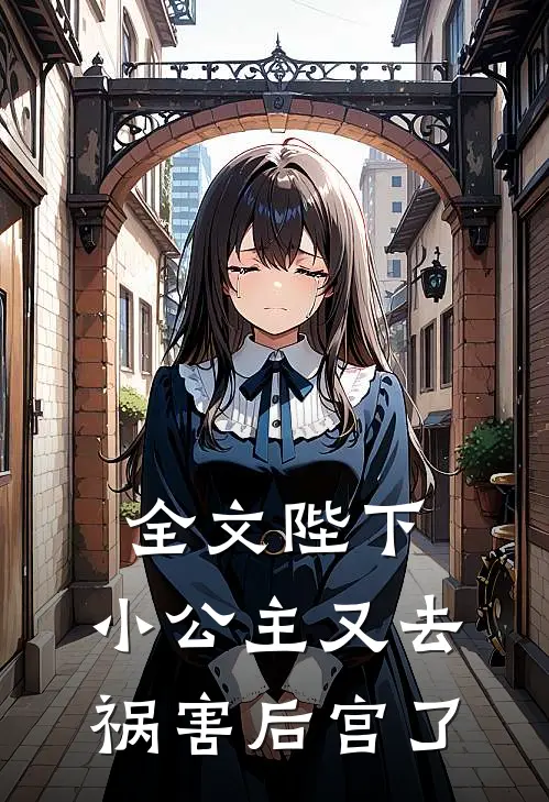 全文陛下,小公主又去祸害后宫了